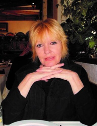 Shelley C. Fredrickson